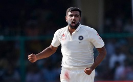 Ashwin test