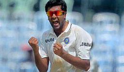ICC Test Team 2015: Cook named captain, Ashwin as 12th man