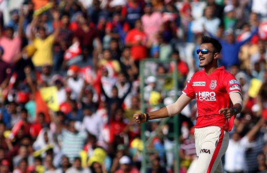 Axar Patel IPL