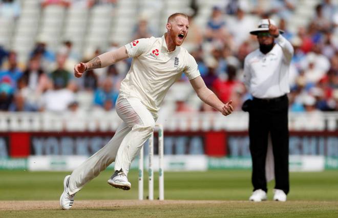 BENSTOKES