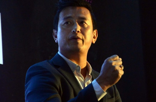 Bhaichung Bhutiax