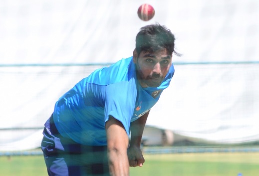 Bhuvneshwar Kumar SRH