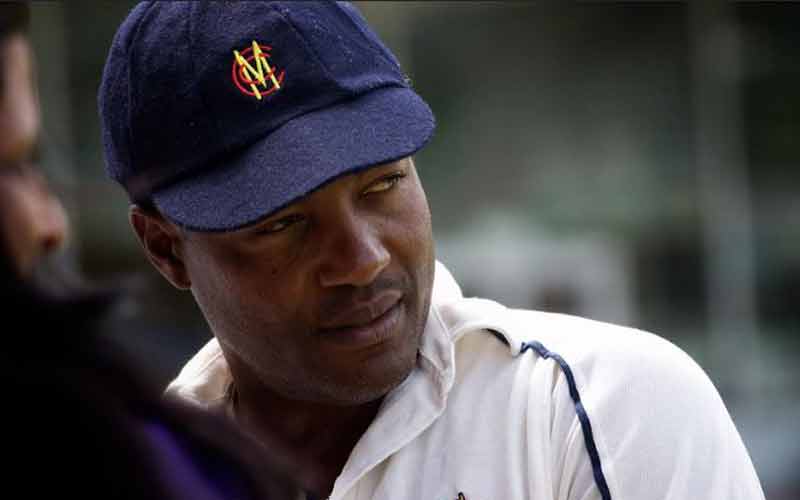 Brian Lara
