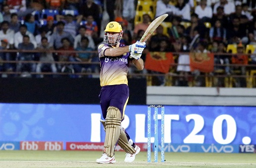 Chris Lynn