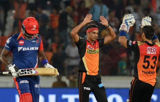 DD vs SRH