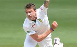 Dale Steyn Test