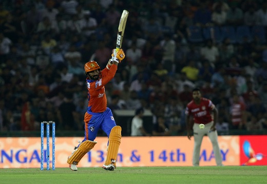 Dinesh Karthik IPL