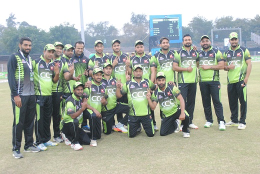 Haryana Premier League