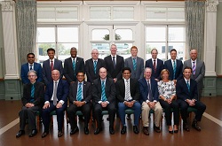 ICC Cricket Committee