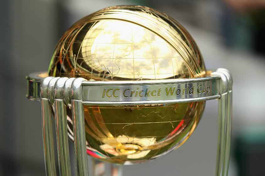 ICC WC