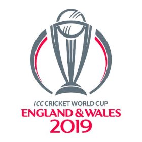 ICC Cricket World Cup 2019 Logo