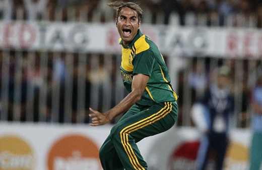 Imran Tahir SA