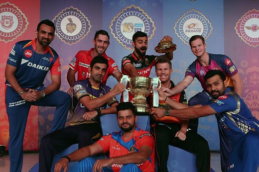 Indian Premier League Season X