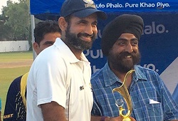 Irfan Pathan
