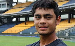 Ishan Kishan India U19 Cricket Captain