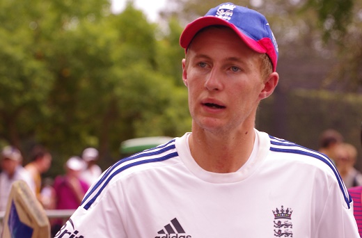 JOE ROOT1