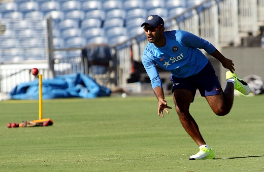 Jayant Yadav replaces Washington Sundar for ODI series against South Africa