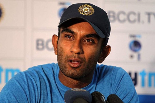 Jayant Yadav