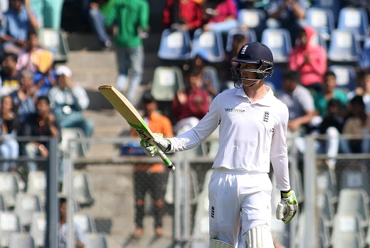 Jennings test 4th indvseng