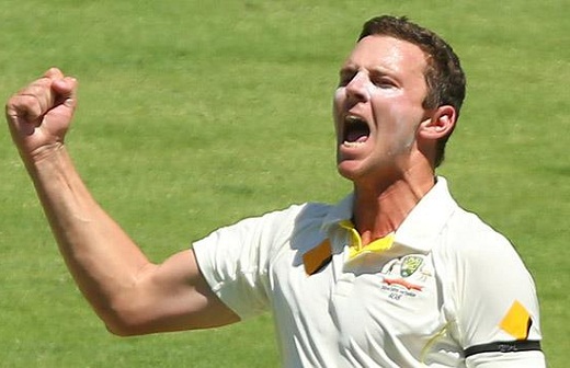 Josh Hazlewood