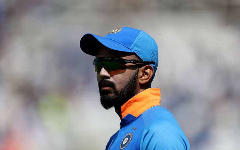 Unfortunately we couldn't get those partnerships in the middle: KL Rahul on India's defeat against South Africa