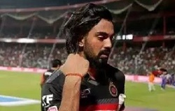 KL Rahul