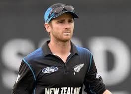 Kane Williamson New Zealand Cricketer