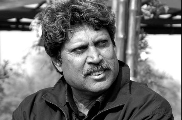 kapil dev