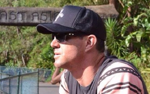 Kevin Pietersen