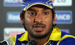Kumar-Sangakkara