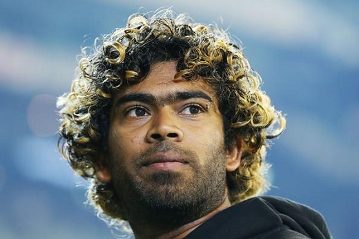 Lasith Malinga IPL