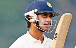 Manoj Tiwary Cricket