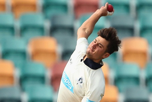 Marcus Stoinis