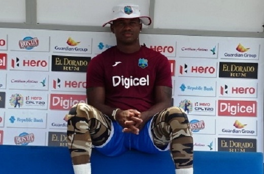 Marlon Samuels9