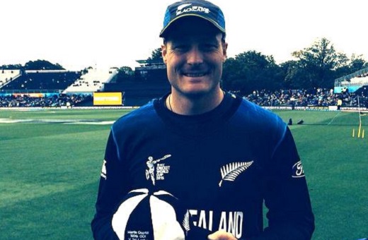 Martin Guptill