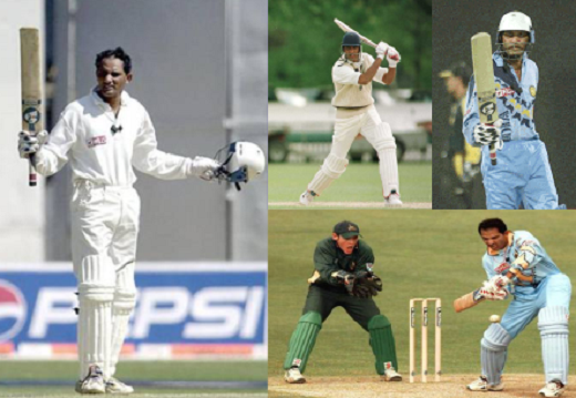 Mohammad Azharuddin