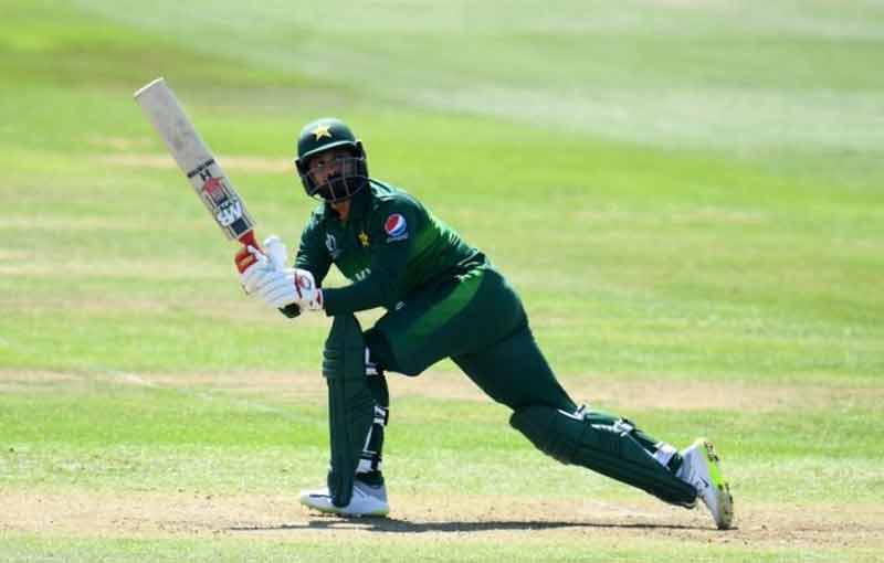 Fakhar Zaman, Mohammad Hafeez among seven other Pakistan players test positive for COVID