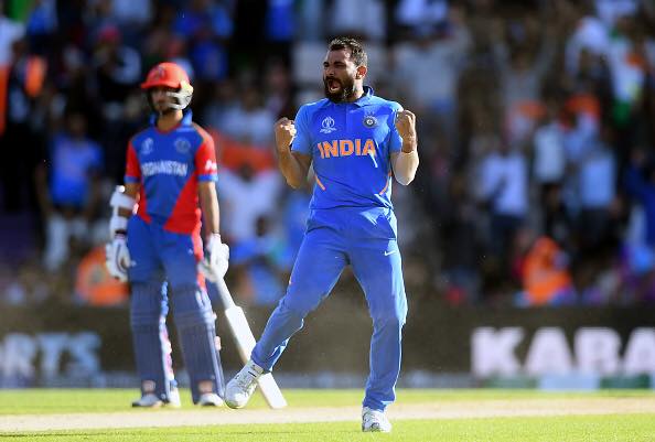 Mohammad shami