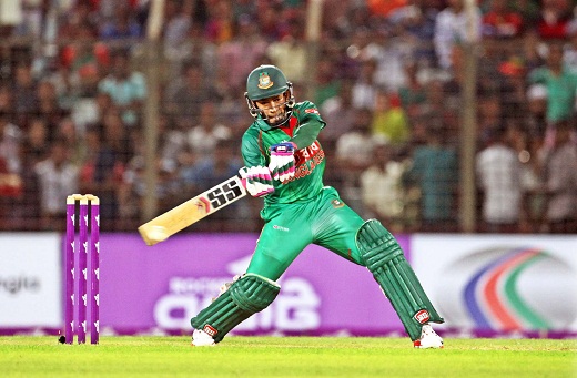 Mushfiqur Rahim1