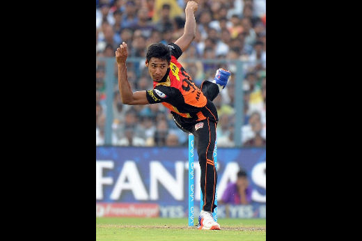 Mustafizur Rahman