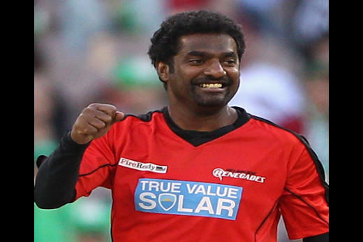 MuttiahMuralitharan