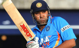 Rohit Sharma 0