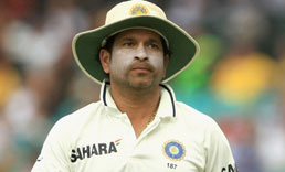 Sachin Tendulkar cric