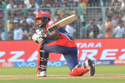 Sanju Samson IPL