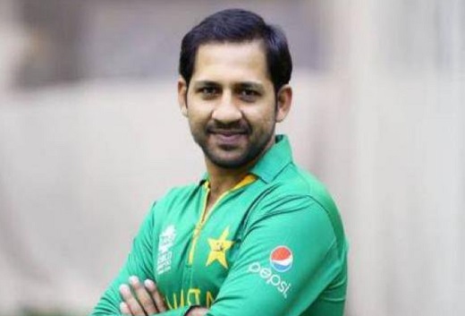 Sarfraz Ahmed