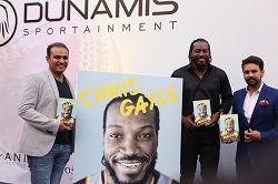 Sehwag Gayle