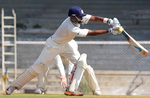 Shreyas Iyer vs Australia