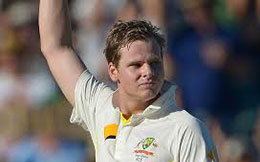 Steve Smith Australian Cricketer
