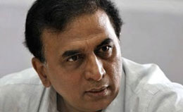 Sunil Gavaskar