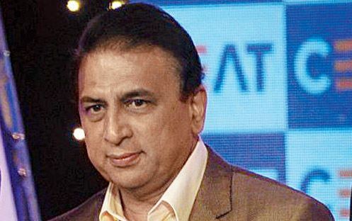 Sunil Gavaskar Cricket